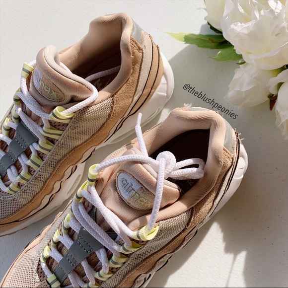 Nike Air Max 95 NWT - Picture 9 of 12